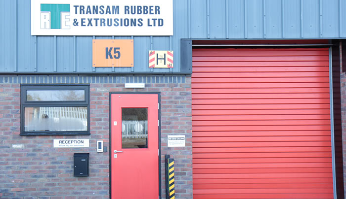 Transam Rubber & Extrusions LTD